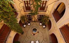 Hotel De La Soledad